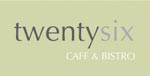 Twentysix Cafe and Bistro
