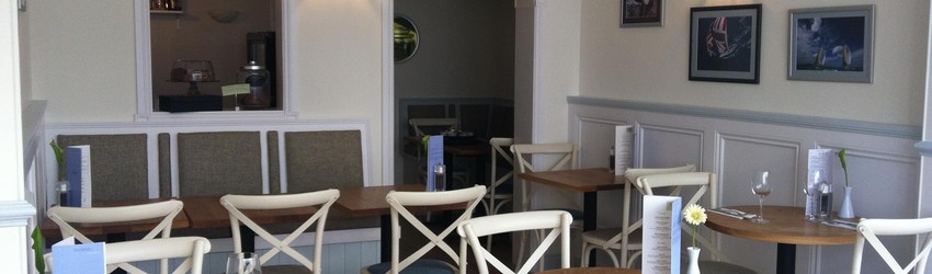 Twentysix Cafe and Bistro