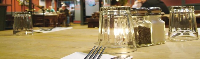 Kendricks Restaurant & Bar