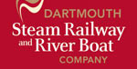 Dartmouth Steam Railway and River Boat Company