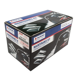 Suzuki Marine Maintenance Kits