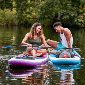 Paddleboards