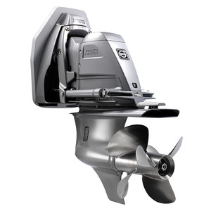 Outdrives, Saildrives & Propellers
