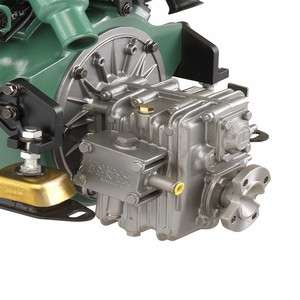 Gearboxes
