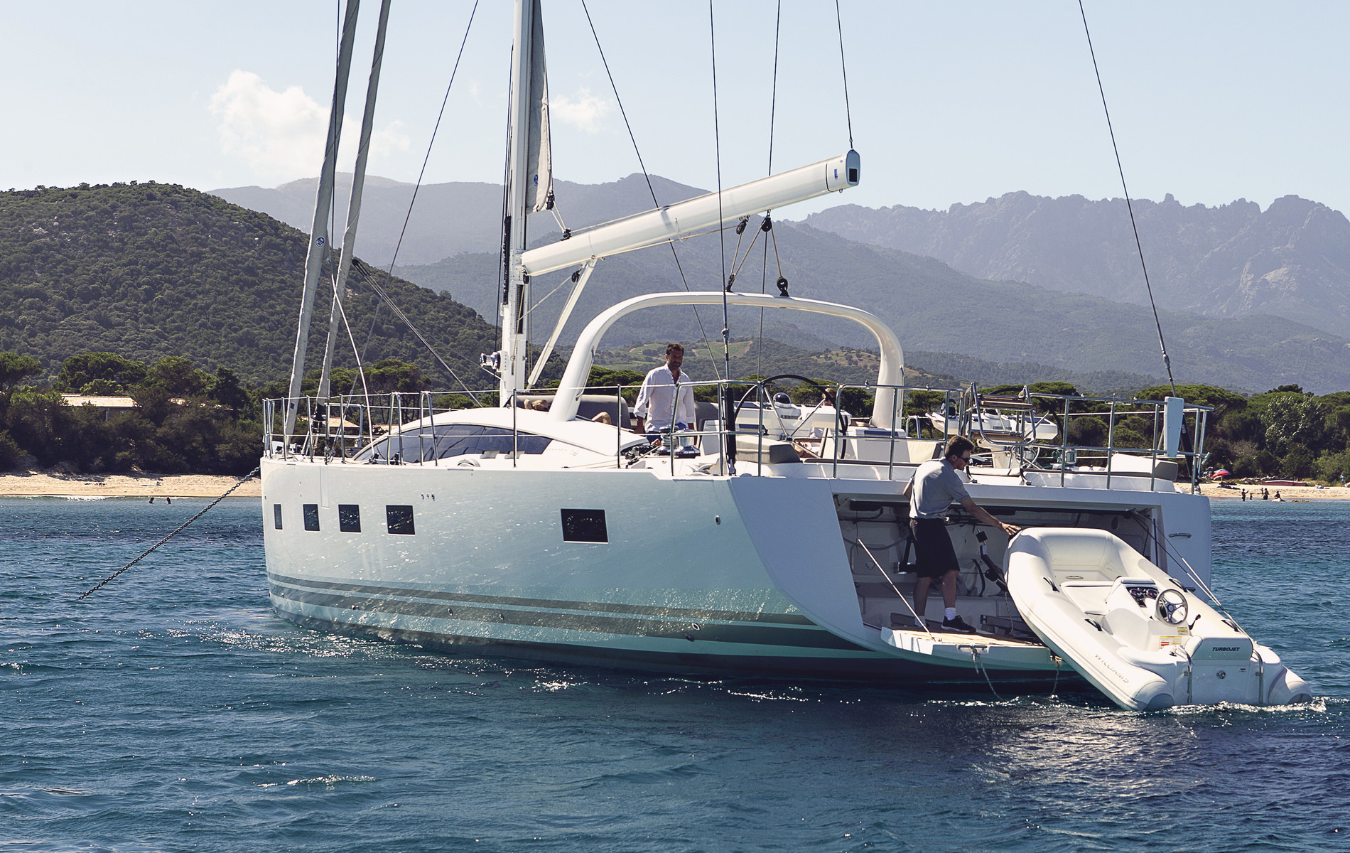 Latest Williams Jet Tenders Boats from Darthaven