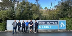 Victron Energy Marine Specialist - South Hams & Torbay