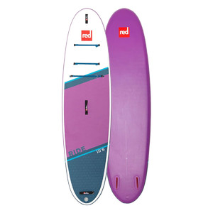 Red 10’6