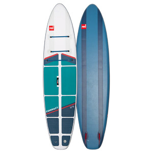 Red 11'0