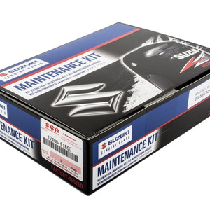 Suzuki genuine DF4/5/6 marine maintenance service kit 17400-91860-000