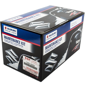 Suzuki Genuine DF140 Marine Maintenance Service Kit 17400-92850-000