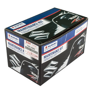 Suzuki Genuine DF200/225/250 Marine Maintenance Service Kit 17400-93850-000