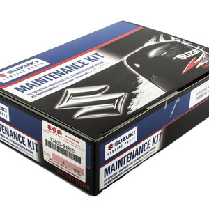 Suzuki Genuine DF9.9/15 Marine Maintenance Service Kit 17400-94810-000