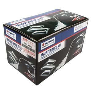 Suzuki Genuine DF150/175 Marine Maintenance Service Kit 17400-96820-000