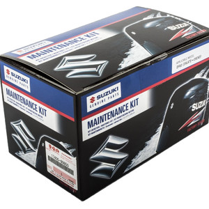 Suzuki Genuine DF60 Marine Maintenance Service Kit 17400-99850-000
