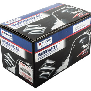 Suzuki Genuine DF60/70 Marine Maintenance Service Kit 17400-99860-000