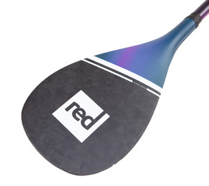Prime Lightweight Paddle (Purple)