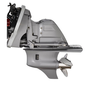 SX Single Prop