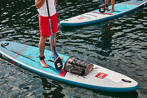 PRIME PADDLE