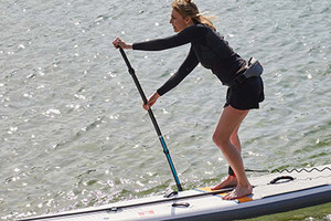 PRIME PADDLE