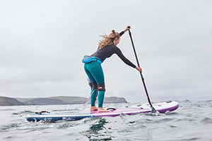 PRIME PADDLE