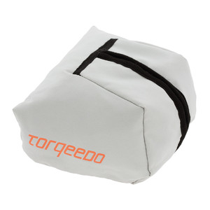 Outboard cover for Travel