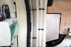 Paguro 4000 Generator Installation