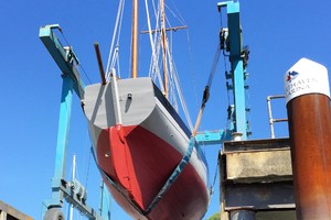 Guiding Star Launched