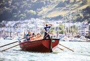 Port of Dartmouth Royal Regatta 2024