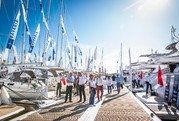 Southampton Boat Show 2024