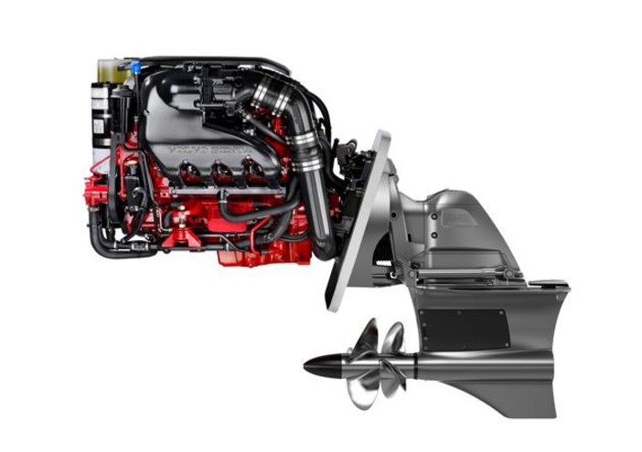 Propulsion Technology Leaps Forward