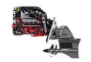 Propulsion Technology Leaps Forward