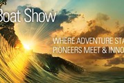 London Boat Show 2016