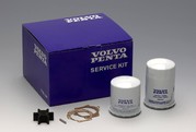15% Off Volvo Penta Service Kits!
