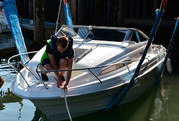 Born Again Boater