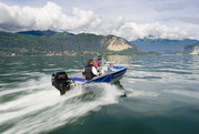 New Season, New Suzuki Outboard