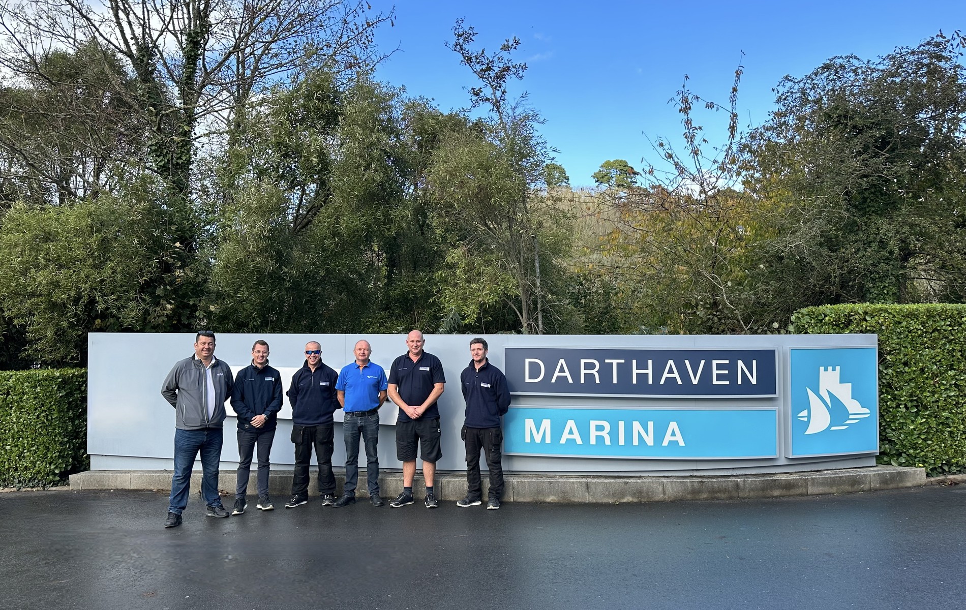Victron Energy Marine Specialist - South Hams & Torbay