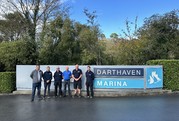 Victron Energy Marine Specialist - South Hams & Torbay