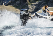 NEW Suzuki DF325 Outboard!