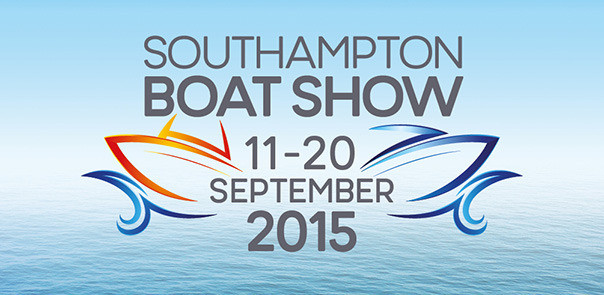 Southampton Boat Show 2015