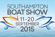 Southampton Boat Show 2015