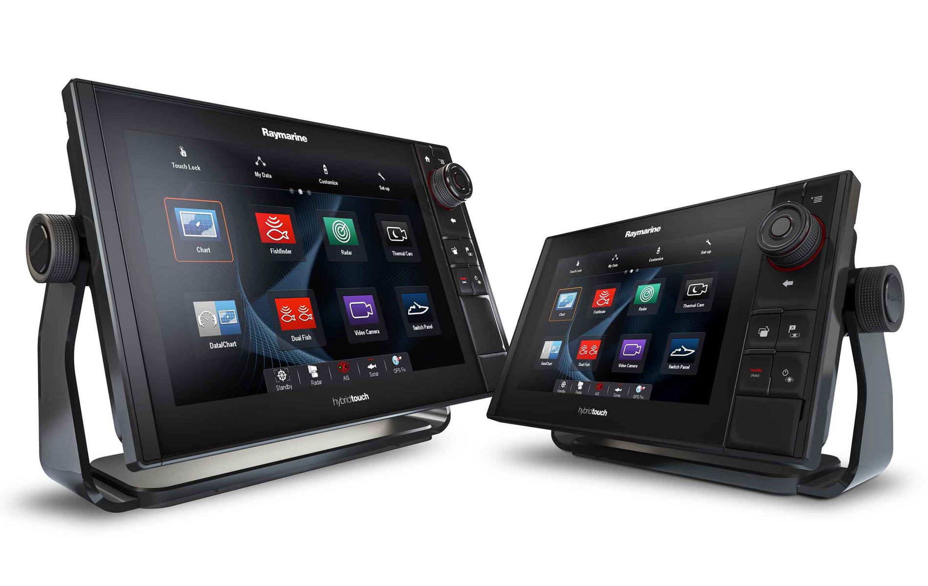 Raymarine Winter Refit Offer