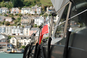 boatside
