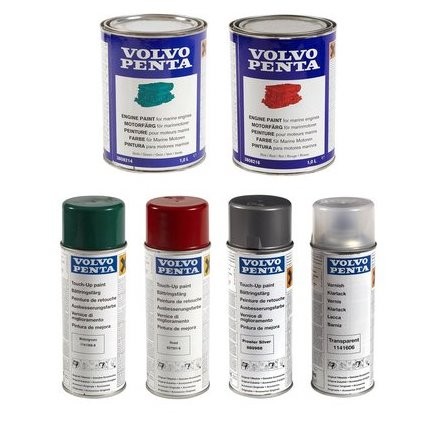 Dealerships Products Darthaven Marina - Volvo Penta Outdrive Paint Color Dealerships Products Darthaven Marina - Volvo Penta Outdrive Paint Color