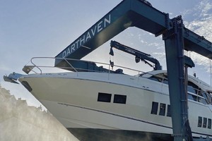 Boatyard