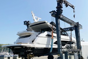 Boatyard