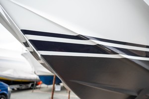 Yacht Refinishing