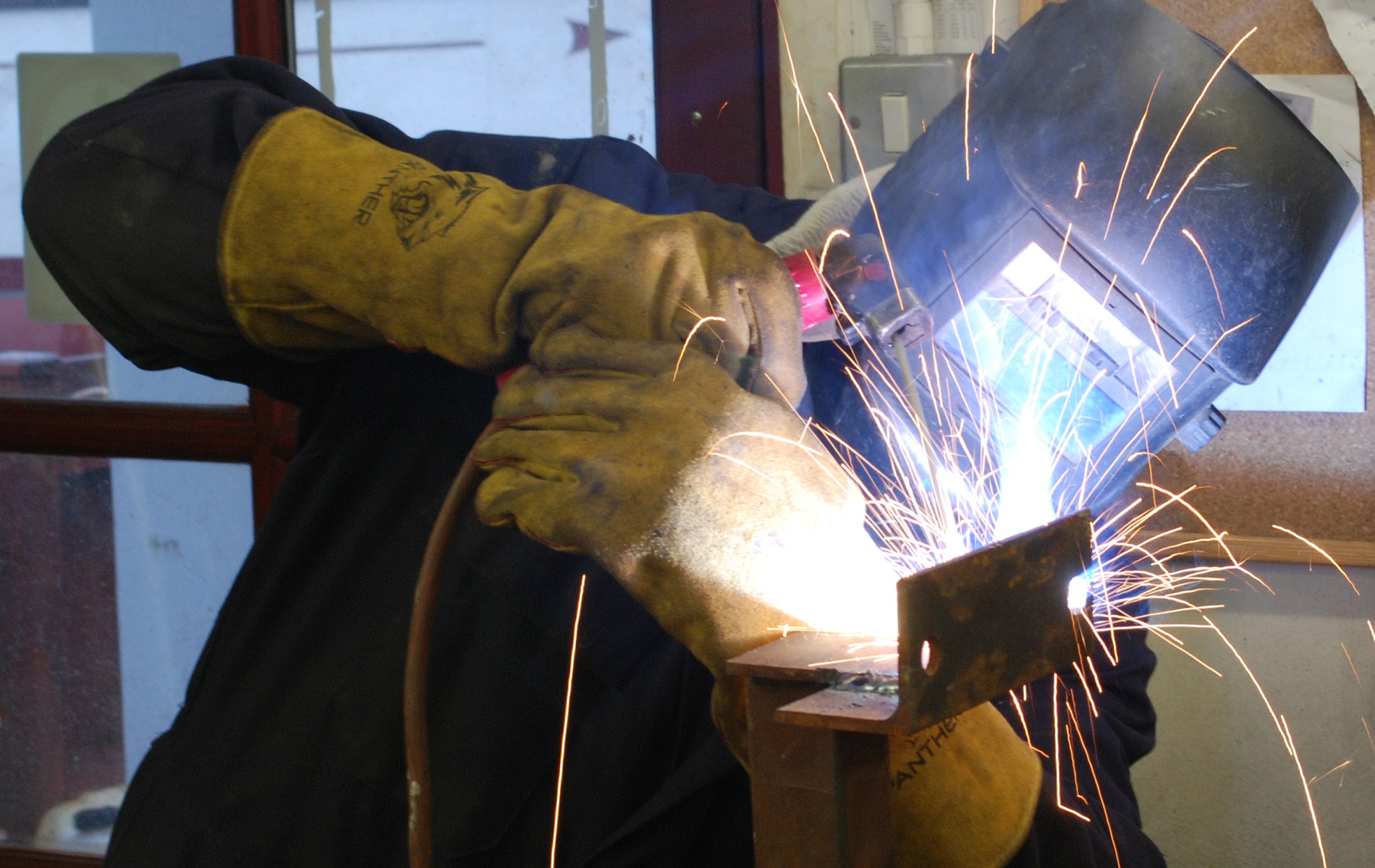 Metal Fabrication