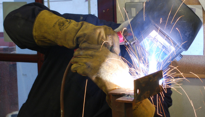Metal Fabrication