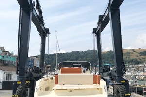 Boatyard