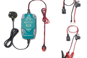 Electrical/Electronics